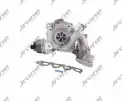 Turbo Şarj  JRONE 8B43-30M-M43