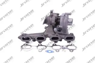 Turbo Şarj  JRONE 8B43-30M-M45