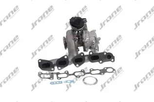 Turbo Şarj  JRONE 8B43-30M-P51