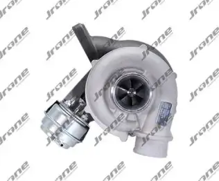 Turbo Şarj  JRONE 8G20-300-464