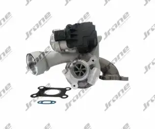 Turbo Şarj  JRONE 8M02-400-H88