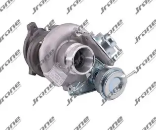 Turbo Şarj  JRONE 8M04-400-514