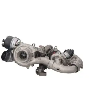 Turbo Şarj  KKK 10009880383