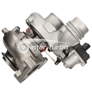 Turbo Şarj  KKK 53039880652