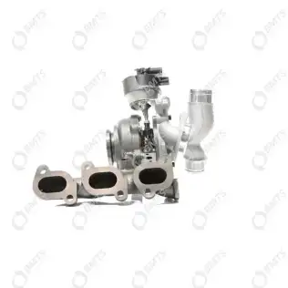Turbo Şarj  BMTS 40009375