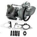 Turbo Şarj  MAGNETI MARELLI 359004200700