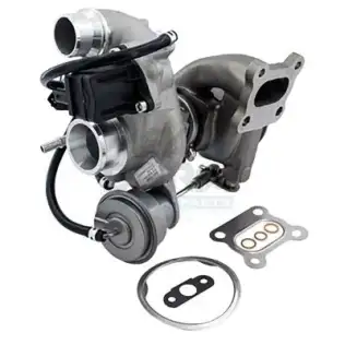Turbo Şarj  MITSUBISHI 49180-04056