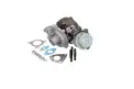 Turbo Şarj  MOTOPOWER OPL 1001