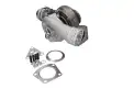 Turbo Şarj  Volkswagen T5 axd 2.5 tdi