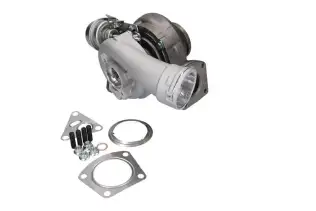 Turbo Şarj  MOTOPOWER VW 1001