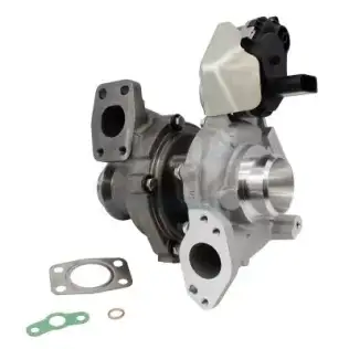 Turbo Şarj  NISSENS 93514