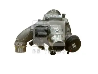 Turbo Şarj  OPEL ORJINAL 55515934