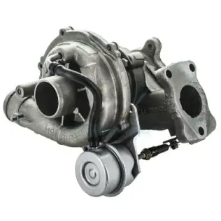 Turbo Şarj  PSA ORJINAL 0375C8