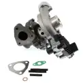 Turbo Şarj  PSA ORJINAL 96440365