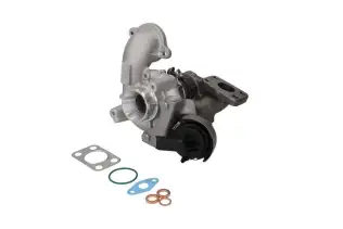 Turbo Şarj  PSA ORJINAL 9804945280