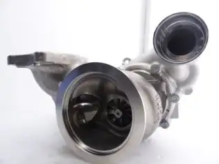 Turbo Şarj  PSA ORJINAL 9825982080