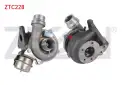 Turbo Şarj  ZEGEN ZTC228