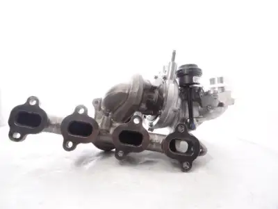 Turboşarj, Şarj As Turbo DA SILVA AS7157 - 2. Görsel