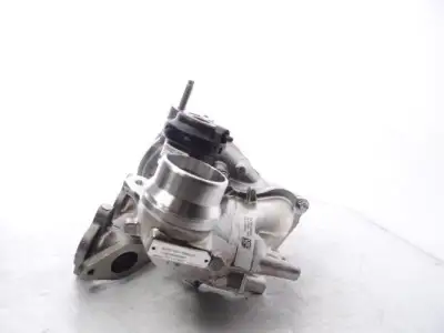 Turboşarj, Şarj As Turbo DA SILVA AS7157 - 3. Görsel