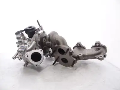 Turboşarj, Şarj As Turbo DA SILVA AS7157 - 4. Görsel