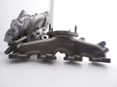 Turboşarj, Şarj As Turbo DA SILVA AS7157 - 7. Görsel