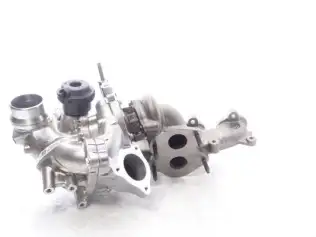 Turboşarj, Şarj As Turbo DA SILVA AS7157