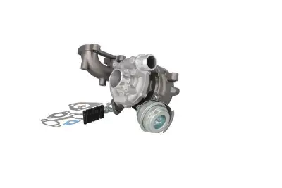 Turboşarj, Şarj KAMOKA 8600003 - 2. Görsel