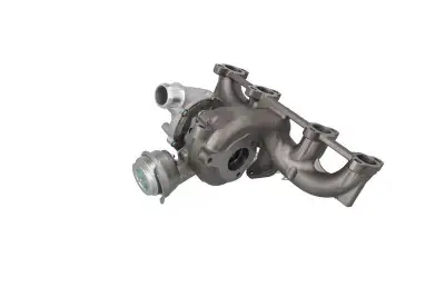 Turboşarj, Şarj KAMOKA 8600003 - 3. Görsel