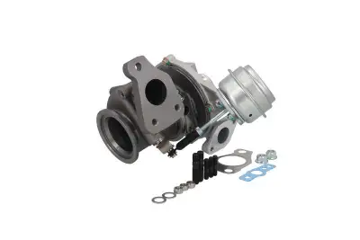 Turboşarj, Şarj KAMOKA 8600020 - 4. Görsel