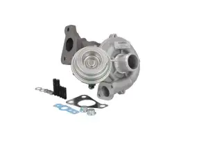Turboşarj, Şarj KAMOKA 8600020