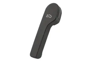 Tampon Çeki Demir Kapağı Arka BSG 70-922-165