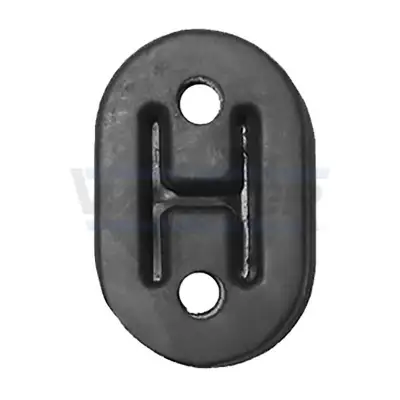 Tutucu, Egzoz Sistemi WALKER 81318 - 2. Görsel