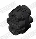 Tutucu, Egzoz Sistemi WALKER 82059