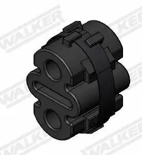 Tutucu, Egzoz Sistemi WALKER 82059