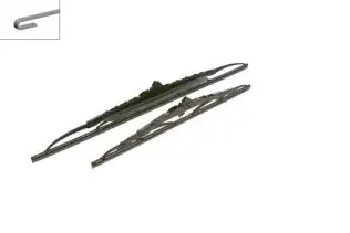 BOSCH 3397118427 Silecek Süpürgesi Ön Takım