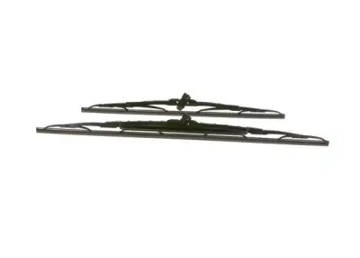 BOSCH 3397118303 Silecek Süpürgesi Ön Takım - 2. Görsel