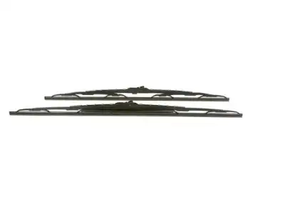 BOSCH 3397118308 Silecek Süpürgesi Ön Takım - 2. Görsel
