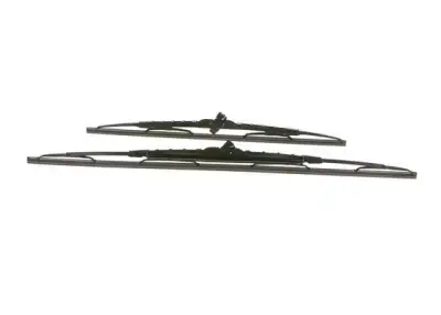 BOSCH 3397001813 Twin Rüzgarlikli Silecek - 2. Görsel