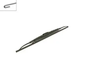 BOSCH 3397004591 Twin Rüzgarlikli Tekli Silecekler