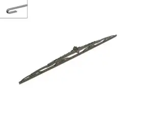 BOSCH 3397004592 Silecek Süpürgesi Ön