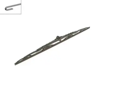 BOSCH 3397004592 Silecek Süpürgesi Ön - 1. Görsel