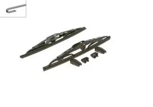 BOSCH 3397118800 Twin Silecek