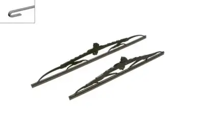 BOSCH 3397001361 Silecek Süpürgesi Ön Takım - 1. Görsel