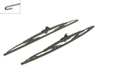 BOSCH 3397001682 Silecek Süpürgesi Ön Takım - 1. Görsel