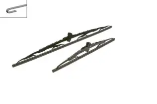 BOSCH 3397010298 Silecek Süpürgesi Ön Takım