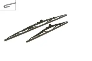 BOSCH 3397010413 Silecek Süpürgesi Ön Takım