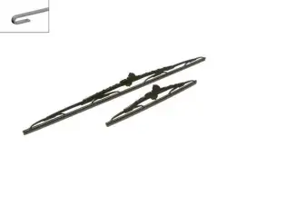 BOSCH 3397010299 Silecek Süpürgesi Ön Takım