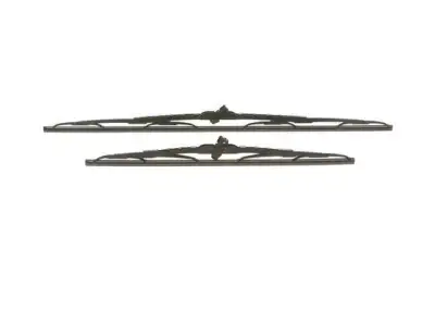 BOSCH 3397001803 Silecek Süpürgesi Ön Takım - 2. Görsel
