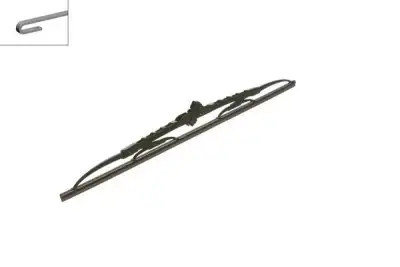 BOSCH 3397004583 Silecek Süpürgesi Ön - 1. Görsel