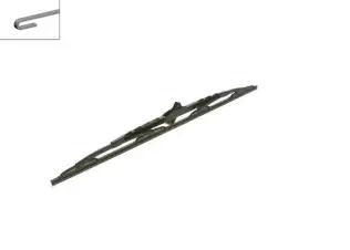 BOSCH 3397018300 Silecek Süpürgesi Ön